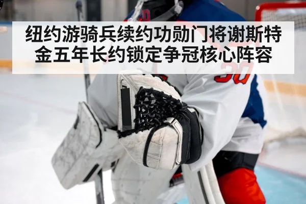 hockey save