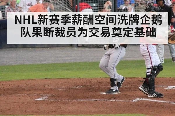 NHL新赛季薪酬空间洗牌企鹅队果断裁员为交易奠定基础